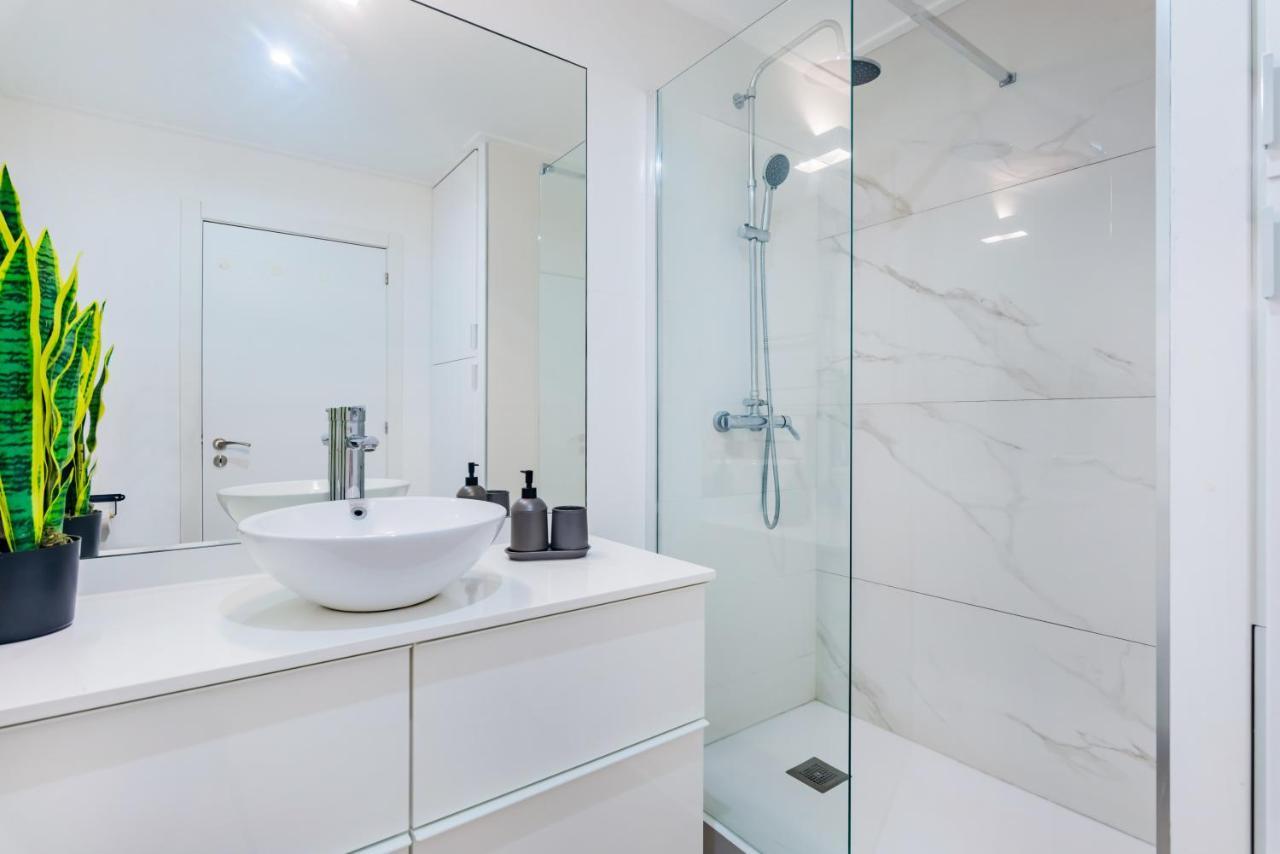 Mbird Lapa River View Duplex Lissabon Buitenkant foto