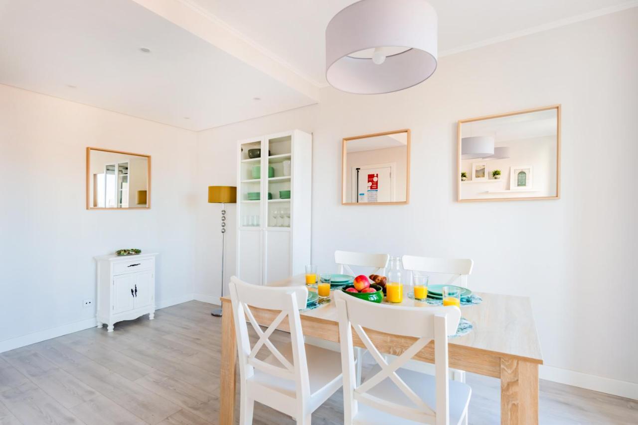 Mbird Lapa River View Duplex Lissabon Buitenkant foto